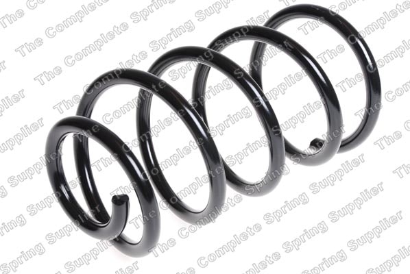 NF PARTS Пружина ходовой части 13445NF